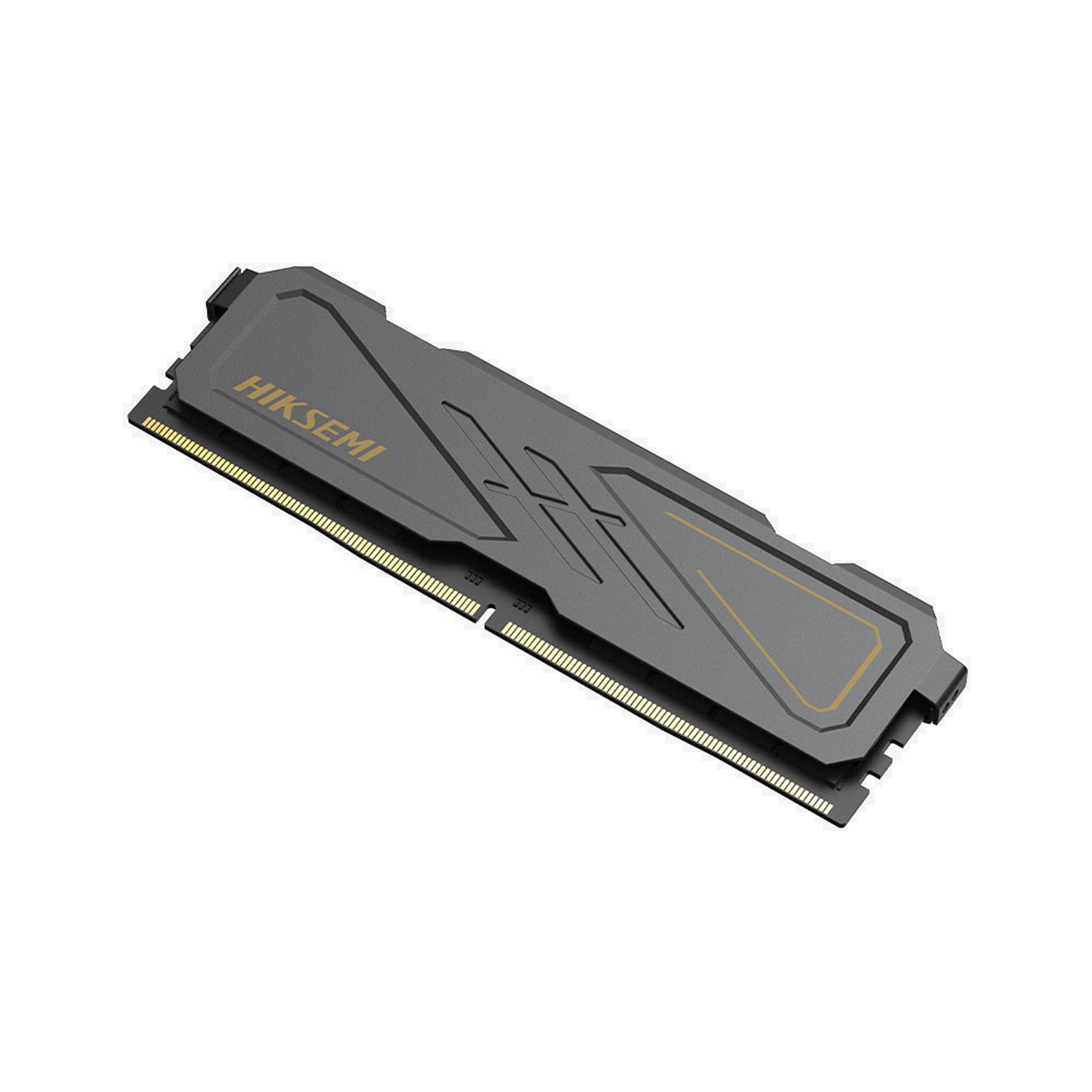 Memoria RAM 16GB DDR4 3200Mhz Hiksemi Armor UDIMM